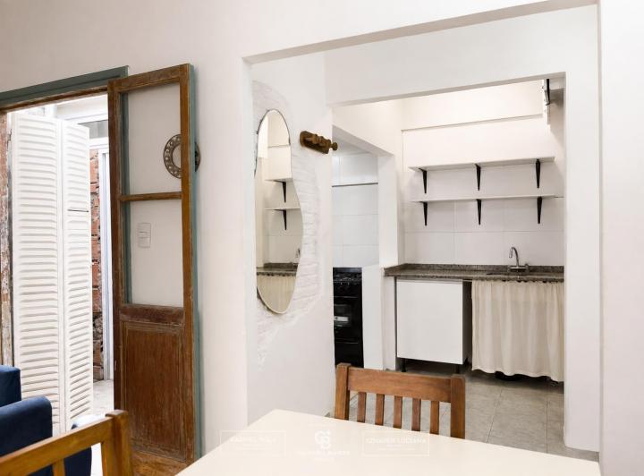 Departamento · 40m² · 2 Ambientes