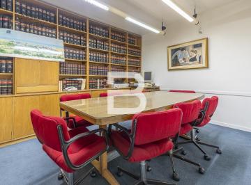 Oficina comercial · 86m² · 5 Ambientes · 1 Cochera · Oficina en Venta, Zona Tribunales
