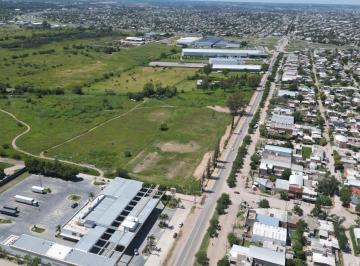 Campo , Córdoba · Excelente Lote Sobre Av Rancagua (700 Mt Circunvalación)