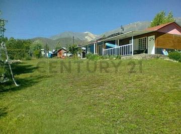 Terreno · 115m² · 3 Ambientes · 1 Cochera · Century 21 Lucio Barroso Vende