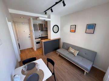 Departamento · 25m² · 2 Ambientes · Departamento en Venta 2 Ambientes Al Contrafrente Muy Luminoso
