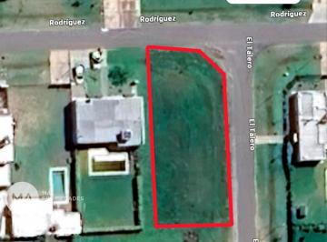 Terreno · 510m² · Terreno 510 m² - Barrio Abierto Don Mateo - Funes | Venta