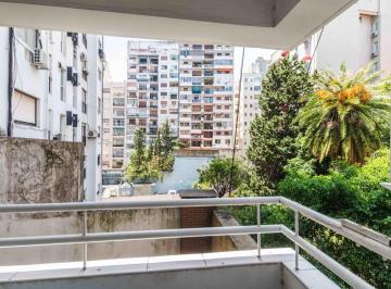 Departamento · 86m² · 4 Ambientes · Reciclado, Vista a Contrafrente Verde y Silencioso