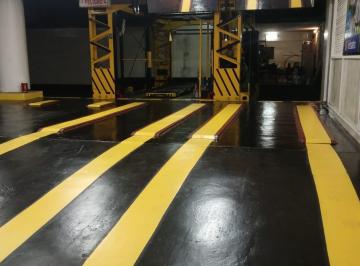 Garage · 14m² · Cocheras Robotizadas en Microcentro