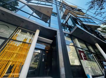 Oficina comercial · 100m² · 1 Ambiente · Oficina en Sarmiento 2800