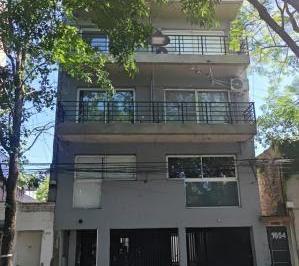 Garage · 14m² · Cochera en Abasto