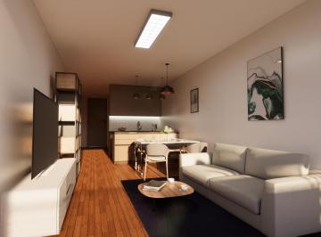 Departamento de 2 ambientes, Belgrano · 2 Ambientes en Belgrano – Financiación 2026 | Ideal Vivienda o Inversión