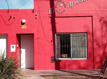 Local comercial de 7 ambientes, Rosario · Centro de Formación Laboral. Discapacidad