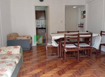 ALE-ALE-10714_8 · Alquiler - Departamento - 3 Ambientes - Recoleta - Capital