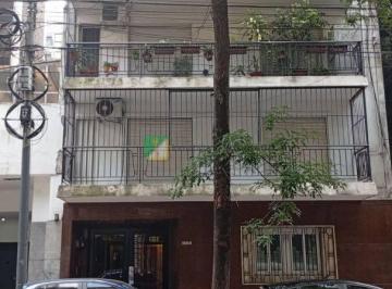 ALE-ALE-10714_2 · Alquiler - Departamento - 3 Ambientes - Recoleta - Capital