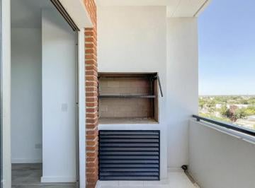 Departamento · 49m² · 2 Ambientes · 1 Cochera · Departamento en Venta en Tigre