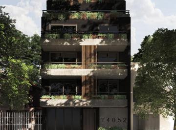 Departamento · 38m² · 1 Ambiente · Departamento en Donado