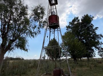 Campo · Campo - Ignacio Correas Arana