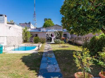 TBR-TBR-4328_2 · Venta Casa La Blanqueada 3 Dorm.