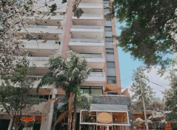 Departamento de 4 ambientes, Ciudad de Santa Fe · Departamento de 1 Dormitorio en Piso 12