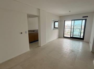 Departamento · 76m² · 3 Ambientes · Torre Human Abasto, Departamento 3 Ambientes, Listo Para Habitar, Dormitorio en Suite, Abasto