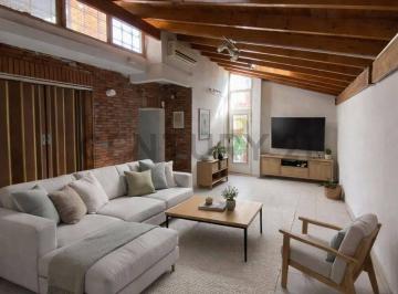 PH · 98m² · 4 Ambientes · PH en Venta 4 Ambientes, Patio y Terraza Sin Expensas Villa Luzuriaga