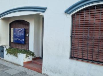 PH · 80m² · 4 Ambientes · 1 Cochera · Venta PH 4 Ambientes, Los Polvorines