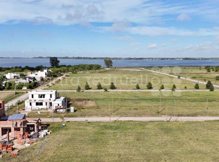 Terreno · 600m²