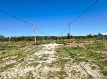 Terreno · 300m² · Century 21 Munoz Vende