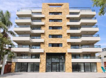 Departamento · 40m² · 2 Ambientes · 1 Cochera · Departamento en Venta Ituzaingó 2 Ambientes con Cochera a Estrenar