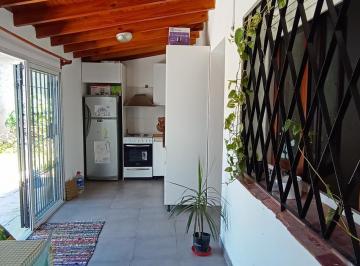 Casa · 113m² · 5 Ambientes · 1 Cochera · Venta Casa 4 Amb - Pilar - Pilar Centro