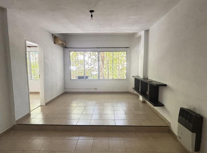 Departamento · 48m² · 2 Ambientes