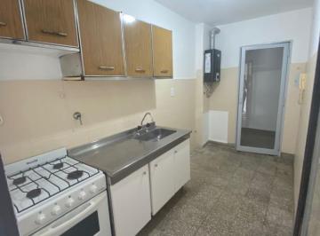 Departamento · 64m² · 2 Ambientes · 9 de Julio 813 Pb 02
