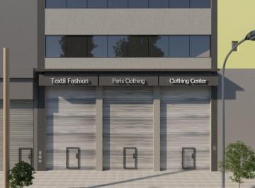 Local comercial · 90m² · Departamento en Flores