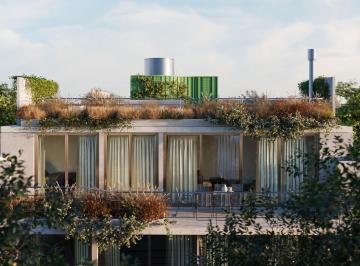 Departamento · 117m² · 4 Ambientes · 1 Cochera · Venta 4 Ambientes en Suite con Terraza Propia