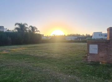 Terreno · 802m² · Terreno en Barrio Palos Verdes Country Club