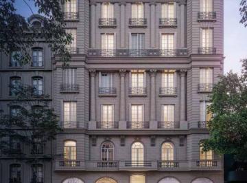 Departamento de 2 ambientes, Recoleta · Recoleta Vista a Parque Central. Unico en Diseño y Calidad Constructiva