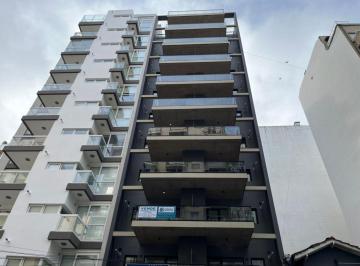 Departamento de 2 ambientes, Mar del Plata · Venta Departamento 2 Ambientes C/cochera