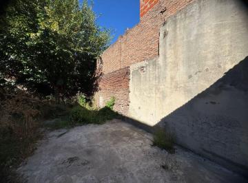 Terreno , Lanús · Lote en Venta. Gran Ubicación. Oportunidad.
