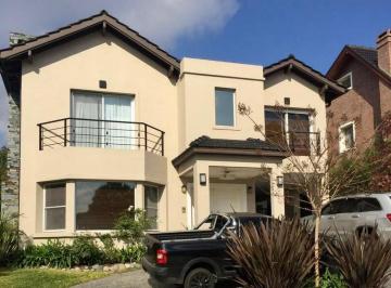 Casa · 365m² · 5 Ambientes · 5 Cocheras · Venta Casa 5 Ambientes Barrancas de Guido
