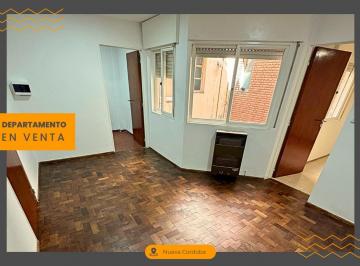 Departamento · 40m² · 3 Ambientes · Departamento en Venta en Nueva Cordoba 1 Dormitorio | Financiable | Transito Caceres de Allende Al 5