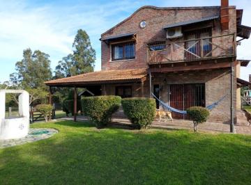 Terreno · 1m² · 5 Dormitorios · Chacra de 5 Ha Mas Casa de 5dor/ 3baños/ Piscina Climatizada, San Jacinto