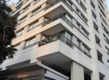 Departamento de 2 ambientes, Villa Urquiza · Excelente Dos Ambs con Cochera, Ed Torre Seguridad 24 Hs, Full Amenities