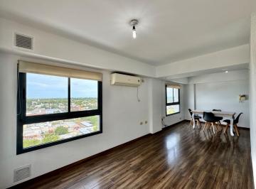 Departamento · 93m² · 4 Ambientes · Venta - Depto Dos Dormis - Rafaela