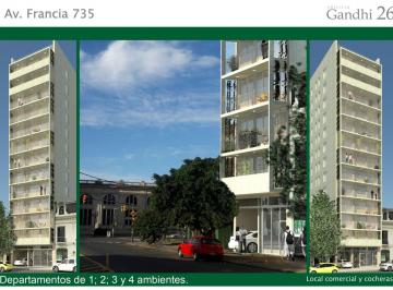Garage · 11m² · Cochera en Centro
