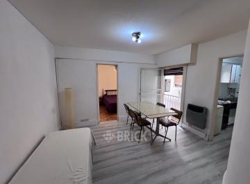 Departamento · 30m² · 2 Ambientes · Jeronimo Salguero Al 300 - Todo a Nuevo Luminoso Apto Profesional
