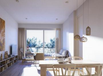 Departamento · 86m² · 3 Ambientes · Departamento - Once