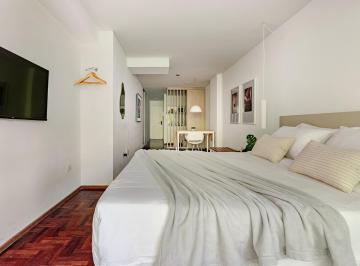 Departamento · 41m² · 1 Ambiente · Monoambiente con Balcón – a m del Sanatorio Allende – Nueva Córdoba