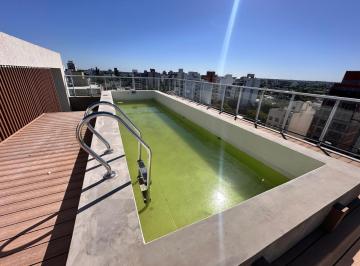 Departamento · 128m² · 4 Ambientes · Departamento en Venta La Plata