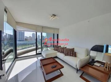 Foto1 · Apartamento en Venta, 3 Dorm., 3 Suites, Moderno, Punta del Este.