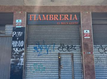 Local comercial · 30m² · Local en Alquiler. Ituzaingo Norte. Zona Comercial