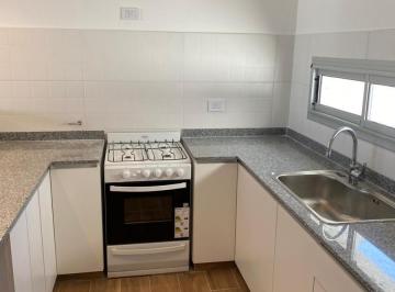 Departamento · 54m² · 2 Ambientes · Departamento Venta La Plata