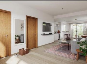 Departamento · 42m² · 1 Ambiente · Departamento Venta La Plata