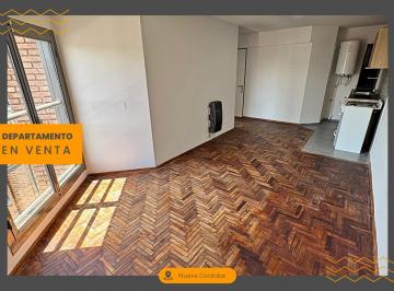 Departamento · 43m² · 2 Ambientes · Departamento en Venta en Nueva Cordoba 1 Dormitorio | Financiable | Av Pueyrredon 250