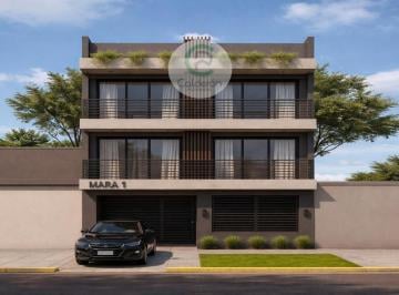 Departamento · 41m² · 2 Ambientes · Departamento en Venta Merlo Centro